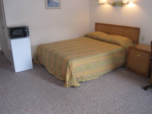 Imagen de la habitación del Motel Clarkson Village. Foto 11
