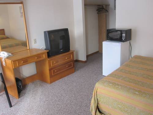 Imagen de la habitación del Motel Clarkson Village. Foto 12
