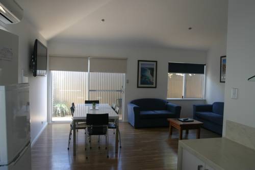 Imagen de la habitación del Motel Clearwater Apartments. Foto 3