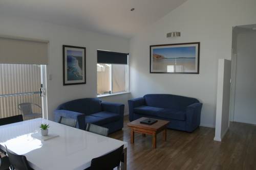Imagen de la habitación del Motel Clearwater Apartments. Foto 6