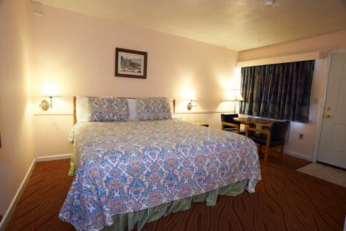 Imagen de la habitación del Motel Clinton, Clinton. Foto 2