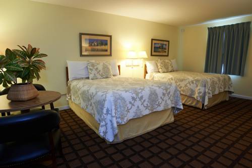 Imagen de la habitación del Motel Clinton, Clinton. Foto 3