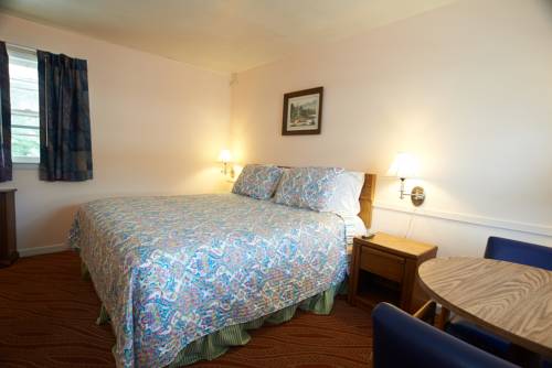Imagen de la habitación del Motel Clinton, Clinton. Foto 6