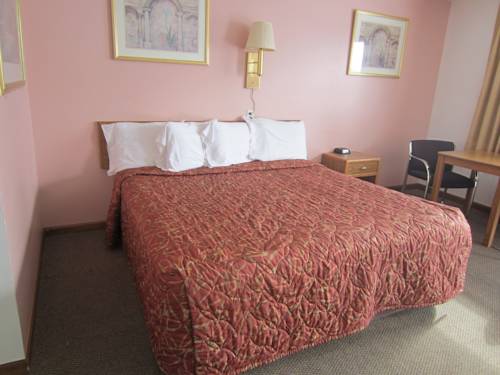 Imagen de la habitación del Motel Cloud 9. Foto 3