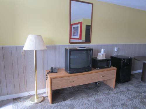 Imagen de la habitación del Motel Cloud 9. Foto 5