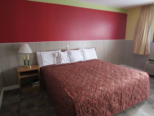 Imagen de la habitación del Motel Cloud 9. Foto 7