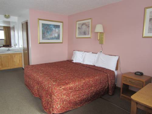 Imagen de la habitación del Motel Cloud 9. Foto 10