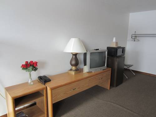 Imagen de la habitación del Motel Cloud 9. Foto 11