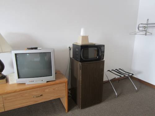 Imagen de la habitación del Motel Cloud 9. Foto 12