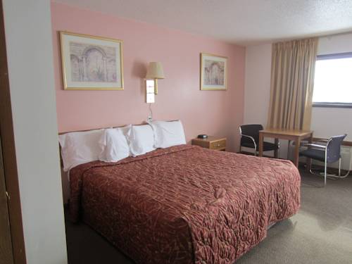 Imagen de la habitación del Motel Cloud 9. Foto 13