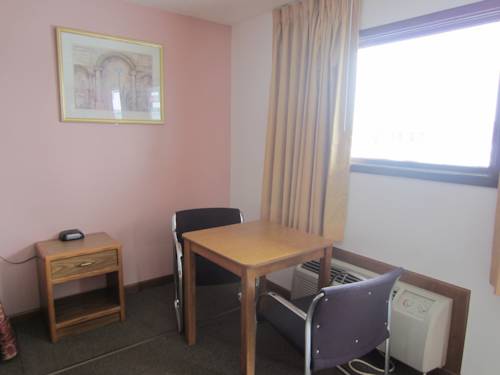 Imagen de la habitación del Motel Cloud 9. Foto 14