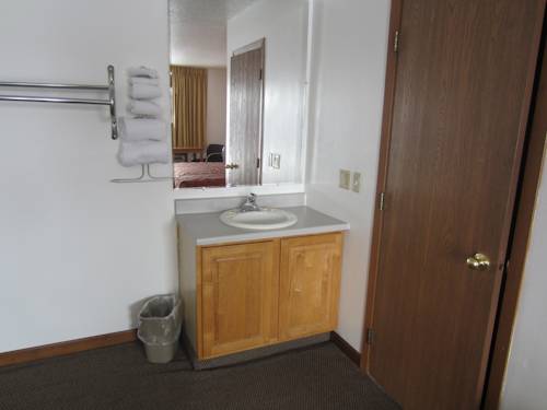 Imagen de la habitación del Motel Cloud 9. Foto 15