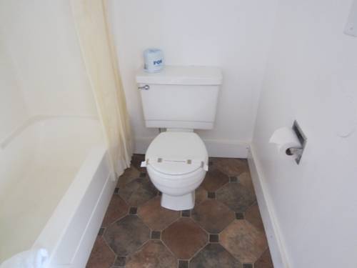 Imagen de la habitación del Motel Cloud 9. Foto 16