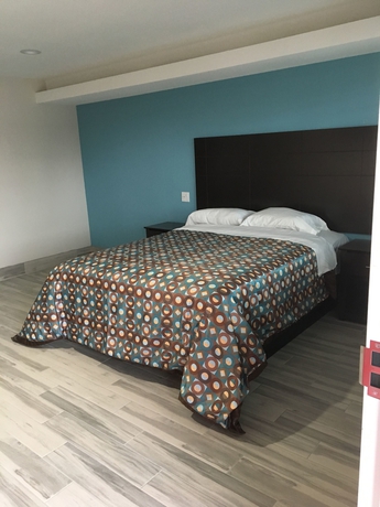 Imagen general del Motel Clover, Lynwood. Foto 3