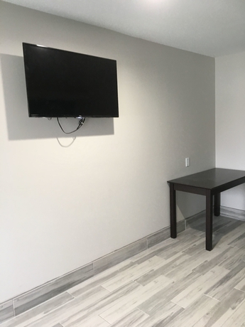 Imagen general del Motel Clover, Lynwood. Foto 1