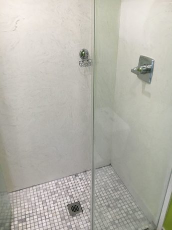 Imagen de la habitación del Motel Clover, Lynwood. Foto 8