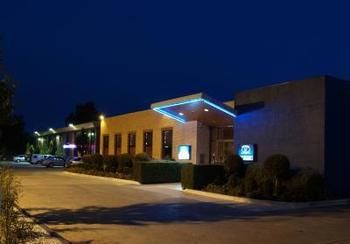 Imagen general del Motel Club Laverton. Foto 2
