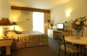 Imagen general del Motel Club Laverton. Foto 1