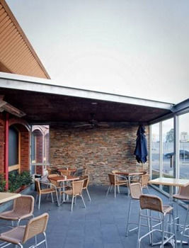 Imagen de la habitación del Motel Club Laverton. Foto 7