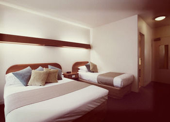 Imagen de la habitación del Motel Club Laverton. Foto 8