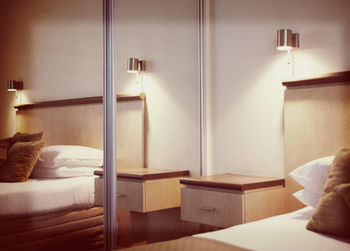 Imagen de la habitación del Motel Club Laverton. Foto 9