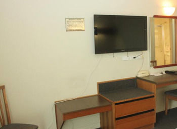 Imagen de la habitación del Motel Club Laverton. Foto 10