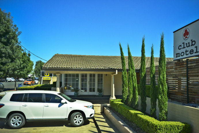 Imagen general del Motel Club, Wagga Wagga City Council. Foto 3