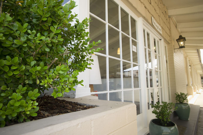 Imagen de los interiores del Motel Club, Wagga Wagga City Council. Foto 14