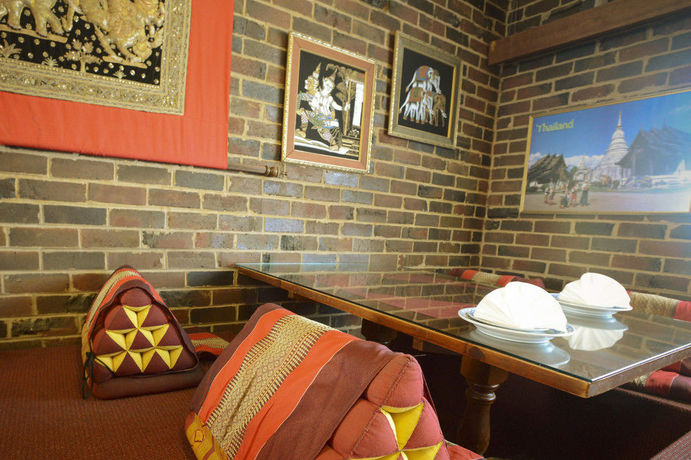 Imagen de la habitación del Motel Club, Wagga Wagga City Council. Foto 9