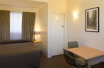 Imagen de la habitación del Motel Club, Wagga Wagga City Council. Foto 11