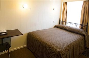 Imagen de la habitación del Motel Club, Wagga Wagga City Council. Foto 12