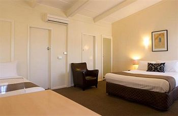 Imagen de los interiores del Motel Club, Wagga Wagga City Council. Foto 16