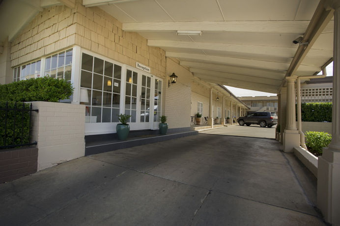 Imagen general del Motel Club, Wagga Wagga City Council. Foto 6