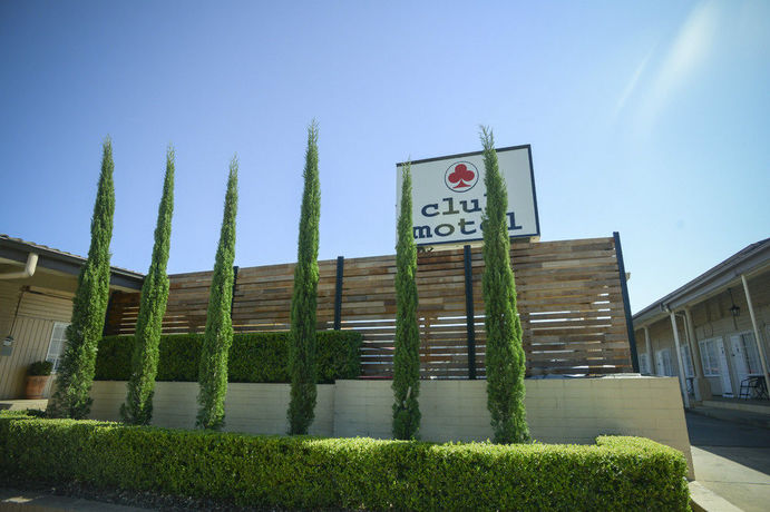 Imagen del bar/restaurante del Motel Club, Wagga Wagga City Council. Foto 7