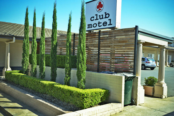 Imagen del bar/restaurante del Motel Club, Wagga Wagga City Council. Foto 8