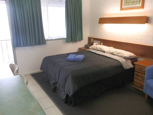 Imagen de la habitación del Motel Coachman, Toowoomba. Foto 1