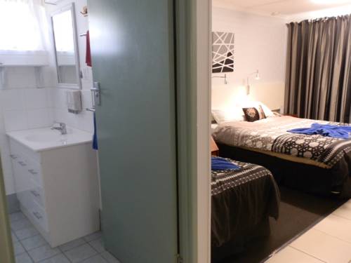 Imagen de la habitación del Motel Coachman, Toowoomba. Foto 4