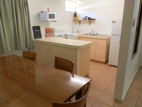 Imagen de la habitación del Motel Coachman, Toowoomba. Foto 6