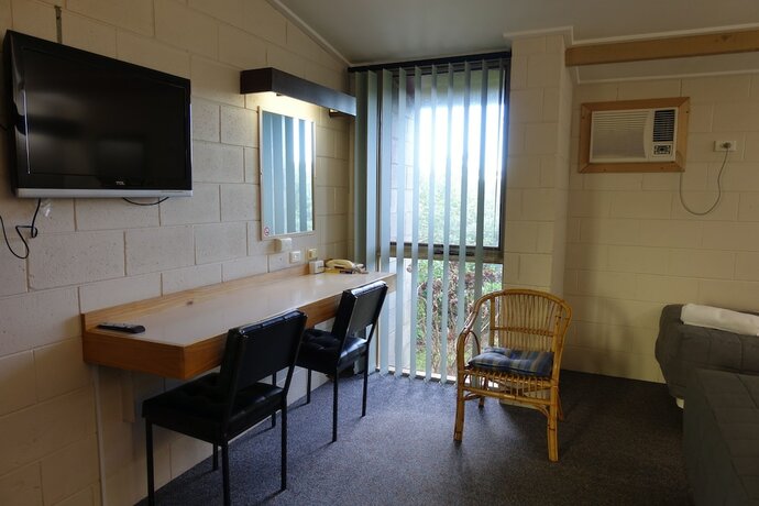 Imagen general del Motel Coal Creek. Foto 3