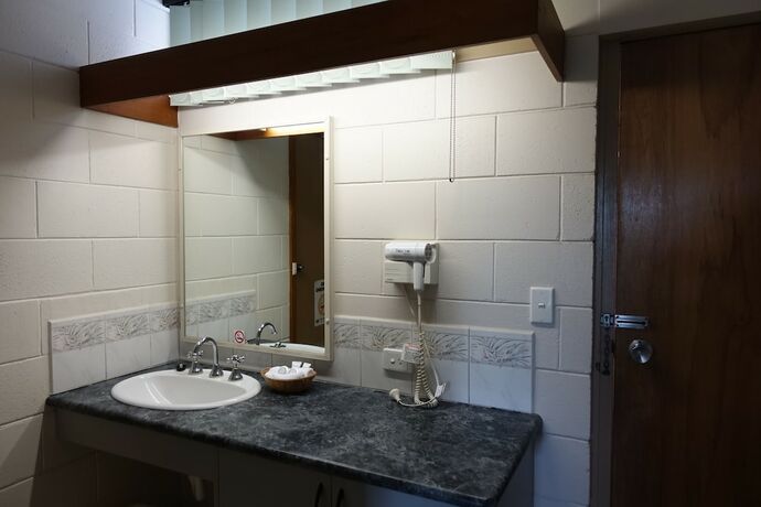 Imagen general del Motel Coal Creek. Foto 4