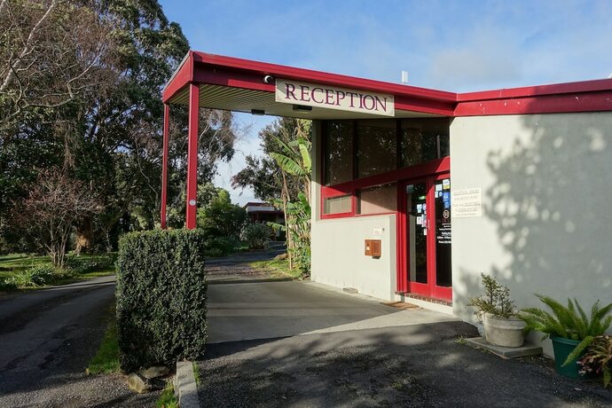 Imagen general del Motel Coal Creek. Foto 10