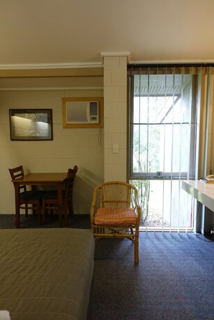 Imagen general del Motel Coal Creek. Foto 12