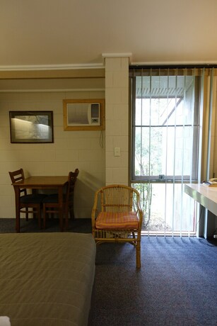 Imagen de la habitación del Motel Coal Creek. Foto 14
