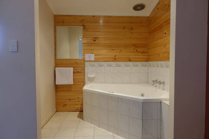 Imagen de la habitación del Motel Coal Creek. Foto 16