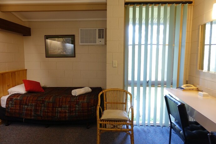 Imagen de la habitación del Motel Coal Creek. Foto 26