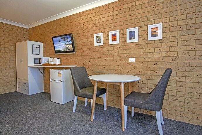 Imagen general del Motel Coast Inn, Ballina. Foto 9