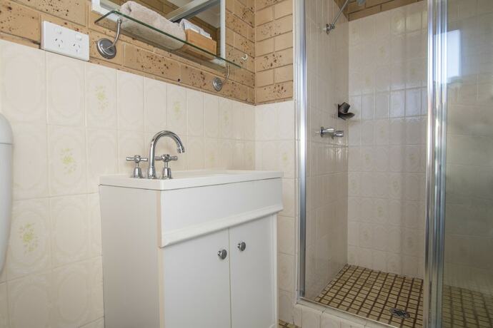 Imagen de la habitación del Motel Coast Inn, Ballina. Foto 19