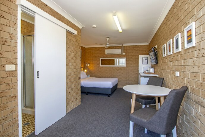 Imagen de la habitación del Motel Coast Inn, Ballina. Foto 25