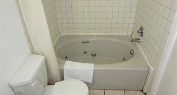 Imagen general del Motel Coast, Long Beach. Foto 2