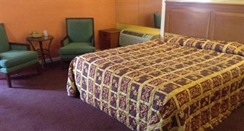 Imagen general del Motel Coast, Long Beach. Foto 4